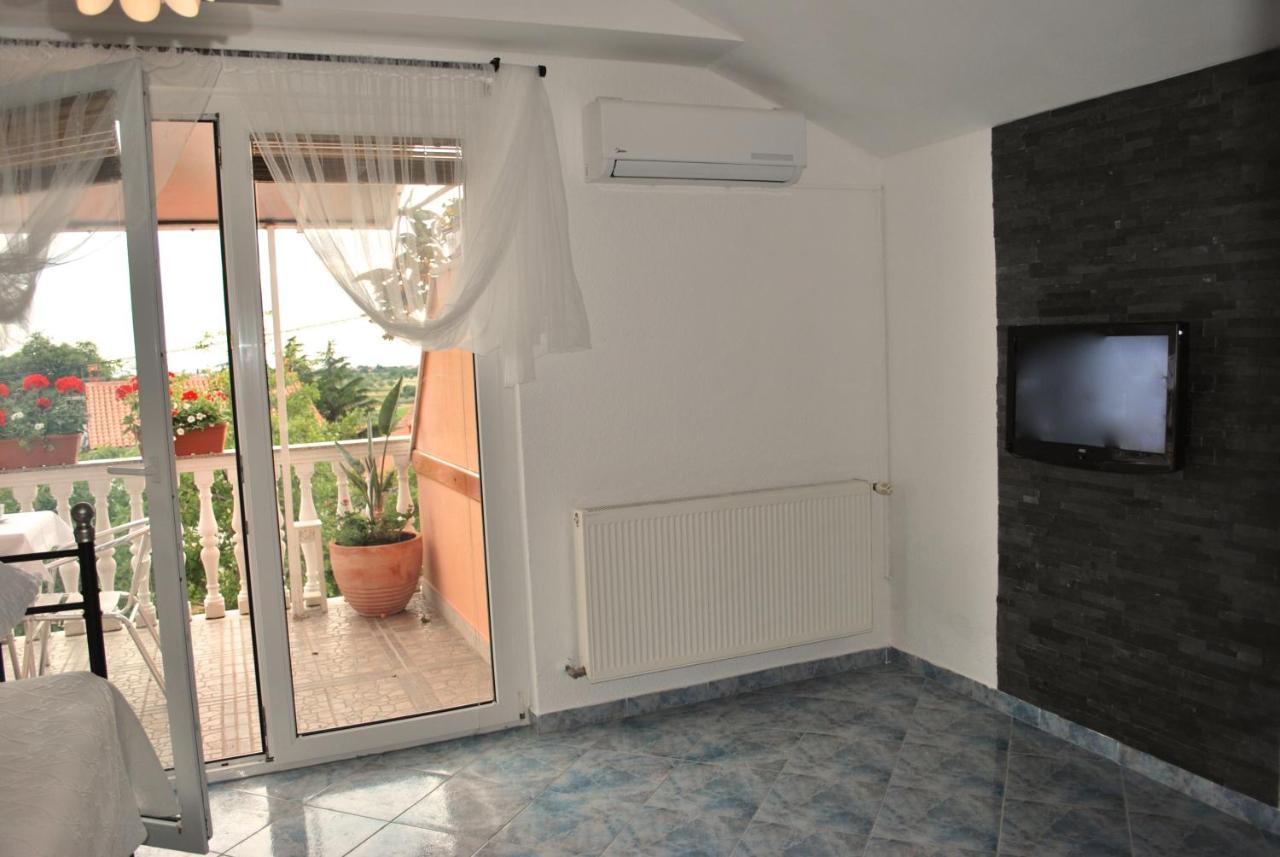 Maria Apartman *