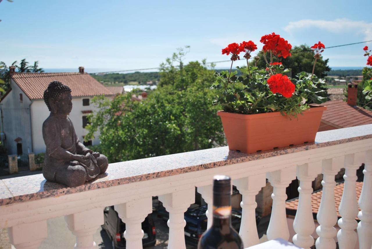 Maria Apartman Porec
