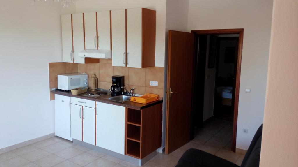 Apartman Maria Porec