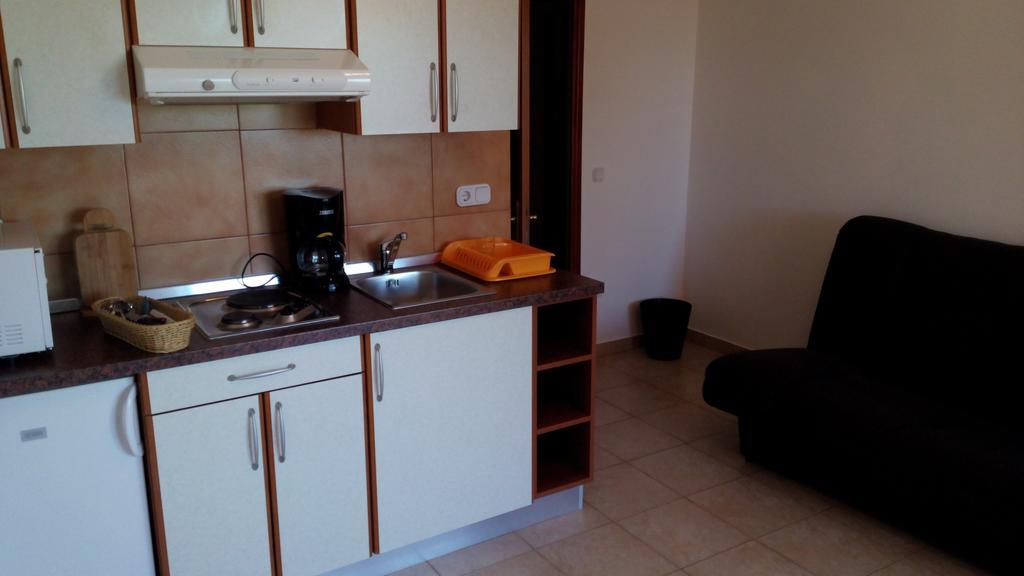 Apartman Maria