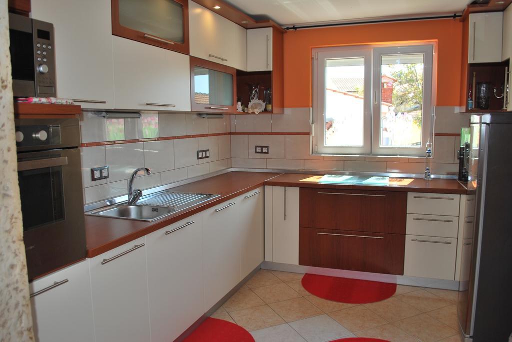 Maria Apartman Porec