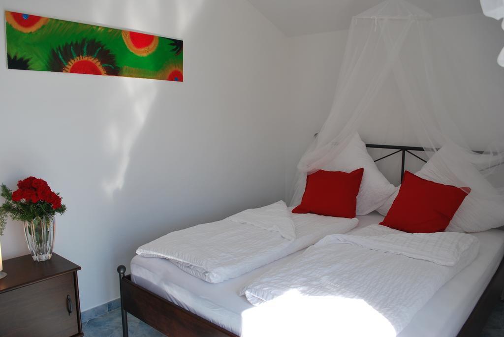 Maria Apartman *