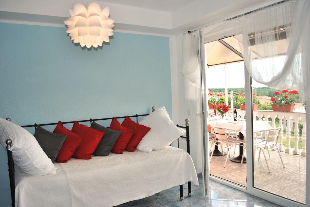 Maria Apartman Porec