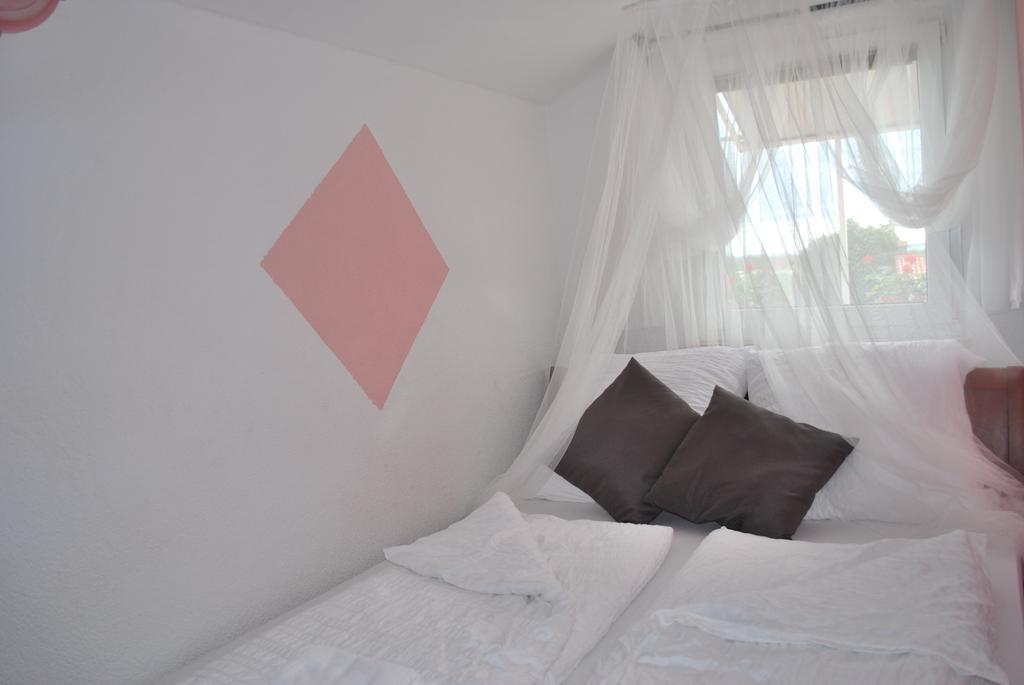 Apartman Maria *