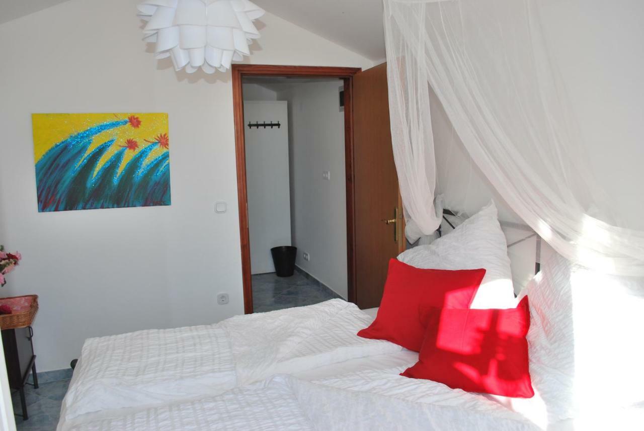 Apartman Maria *
